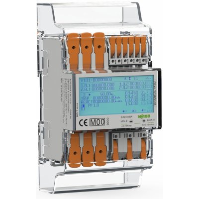 Modbus 65A 3f. 1-2tarif 879-3020 – Zbozi.Blesk.cz