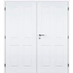 Doornite Odysseus dvoukřídlé bílé 125 cm