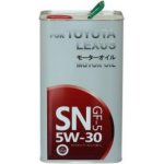 Fanfaro Toyota/Lexus 5W-30 1 l – Hledejceny.cz