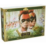 Academy Games 1754 Conquest The French and Indian War – Hledejceny.cz