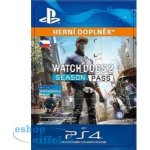 Watch Dogs 2 Season Pass – Hledejceny.cz