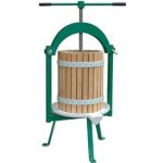 Lis na ovoce 20 L rámový NEREZ – Zboží Dáma