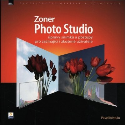 Zoner Photo Studio