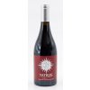 Víno Terra Tangra Yatrus Syrah červené 2015 14% 0,75 l (holá láhev)