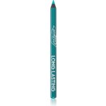 puroBIO Cosmetics Long Lasting dlouhotrvající tužka na oči Dark Turquoise 1,3 g – Zbozi.Blesk.cz