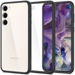 Pouzdro Spigen Ultra Hybrid Samsung Galaxy S23 černé – Sleviste.cz