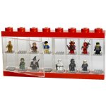 LEGO® 40660001 Minifigure Display Case - 16 Figurek – Zboží Mobilmania