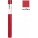 Maybelline Super Stay Ink Crayon 50 Own Your Empire rtěnka v tyčince 2 g – Zboží Dáma