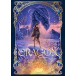 Eragon - Christopher Paolini, Adrián Macho ilustrátor – Hledejceny.cz
