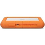 LaCie Rugged Raid Shuttle 8TB, STHT8000800 – Zboží Živě