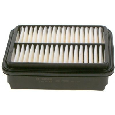 Vzduchový filtr BOSCH 1 457 433 953 – Hledejceny.cz