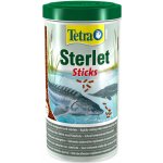 Tetra Pond Sterlet Sticks 1 l – Hledejceny.cz