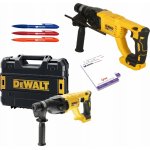 DeWalt DCH133NT – Zboží Dáma