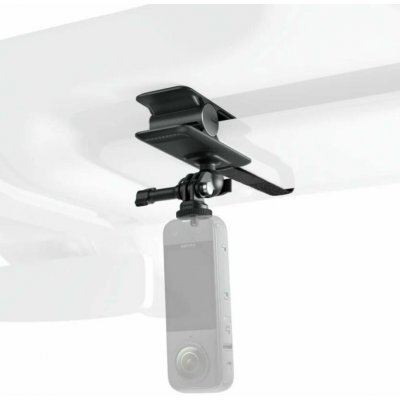 Insta360 Flexi Clip univerzální držák akční kamery INST100-73 – Zboží Živě