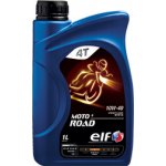 Elf Moto 4 Road 10W-40 1 l | Zboží Auto