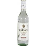 Old Pascas White Rum 37,5% 1 l (holá láhev) – Sleviste.cz