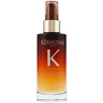 Kérastase Nutritive 8H Magic Night Noční sérum 90 ml