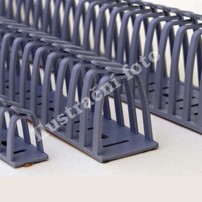 IBOCO Žlab kabelový DINOSAURO G 02181 – Zboží Mobilmania