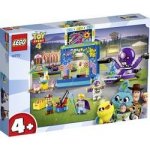 LEGO® Toy Story 10770 Buzz a Woody na pouti – Zbozi.Blesk.cz