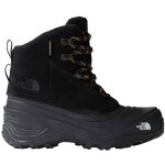 The North Face Y Chilkat V Lace WpNF0A7W5YKX71 Černá – Sleviste.cz