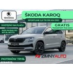 Skoda Karoq 140 kW – Hledejceny.cz