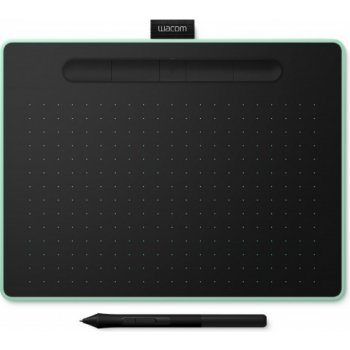 Wacom Intuos Comfot Plus M CTL-6100WLE-N