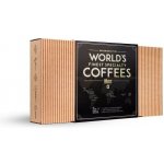 Grower´s The Brew Company Worlďs Coffees 10 ks – Hledejceny.cz