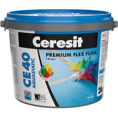 Henkel Ceresit CE 40 2 kg šedá – Hledejceny.cz
