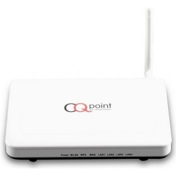 CQpoint CQ-C607