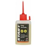 Start Olej na kola a univerzální použití 50 ml – Zboží Dáma