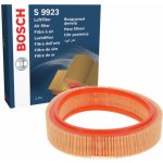 Vzduchový filtr BOSCH 1 457 429 923 – Hledejceny.cz