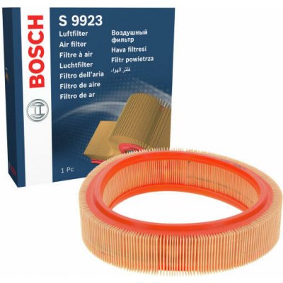 Vzduchový filtr BOSCH 1 457 429 923 – Hledejceny.cz