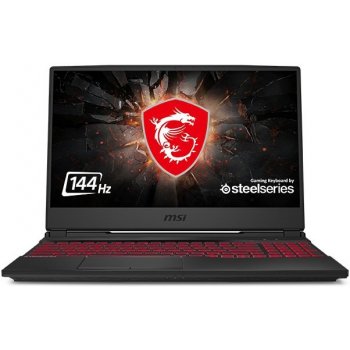 MSI GL65 9SFK-451CZ