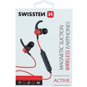 Swissten Active