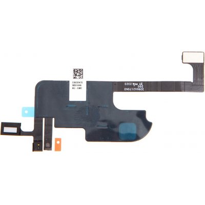 AppleMix Proximity senzor / senzor přiblížení + flex kabel pro Apple iPhone 14 Plus - kvalita A+ – Hledejceny.cz