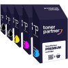 Kompatibilní náplně a tonery TonerPartner Epson T202 - kompatibilní