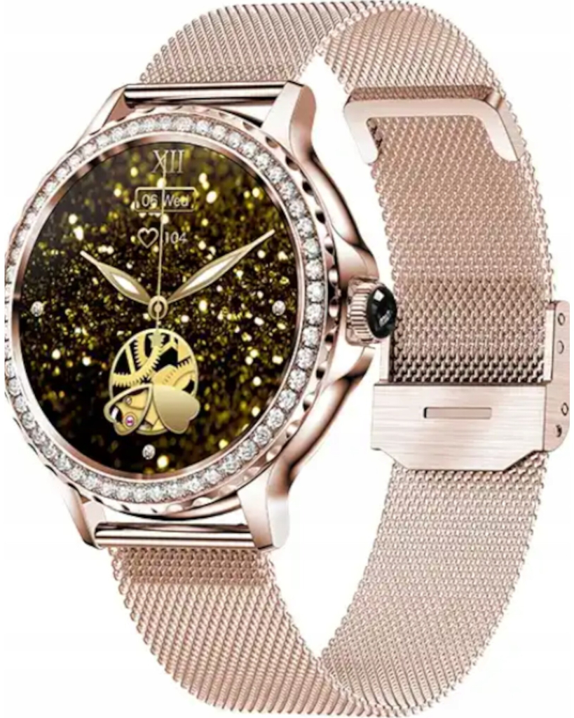 Angelo Watches NX19