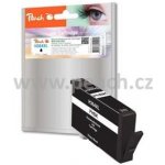 Peach HP CB322EE, No.364XL, Photo Black, 12 ml | 315506 – Zboží Mobilmania