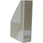 Emba otevřený archivační box bílý 330 x 230 x 75 mm – Sleviste.cz
