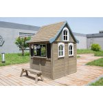 2Kids Toys Zahradní domeček Ondra – Zbozi.Blesk.cz