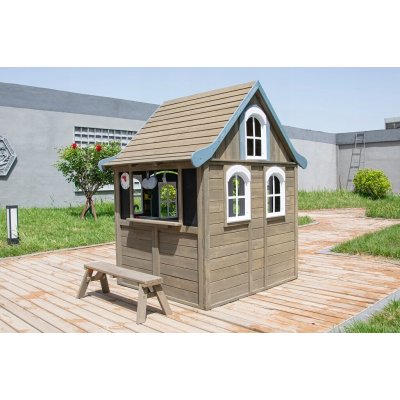 2Kids Toys Zahradní domeček Ondra – Zbozi.Blesk.cz