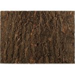 Repti Planet pozadí přírodní korek 58,5 x 41 cm – Zboží Dáma