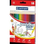 Centropen 9520 18 ks – Zboží Dáma