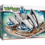 Wrebbit 3D puzzle Opera v Sydney 925 ks – Zboží Dáma