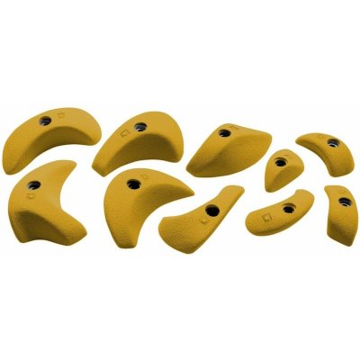 Ocun Pinches – Zboží Dáma