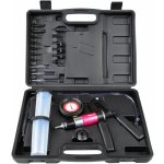 Podtlaková pumpa pro odvzdušnění brzd, Geko G01155 – Zboží Mobilmania