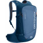 Ortovox Cross Rider 20 l petrol blue – Hledejceny.cz
