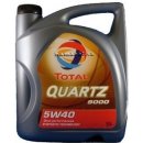 Total Quartz 9000 5W-40 4 l