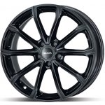 MAK DaVinci 8x19 5x114,3 ET35 gloss black | Zboží Auto