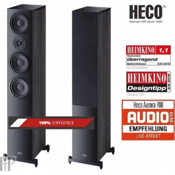 Heco Aurora 700